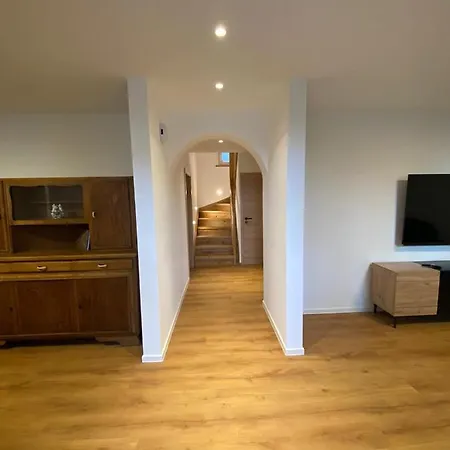Ferienhaus Bleckhausen Eksteriør billede