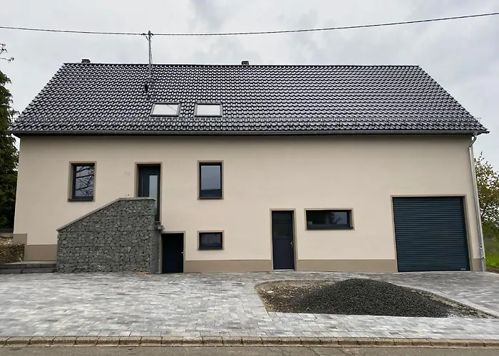 Ferienhaus Bleckhausen