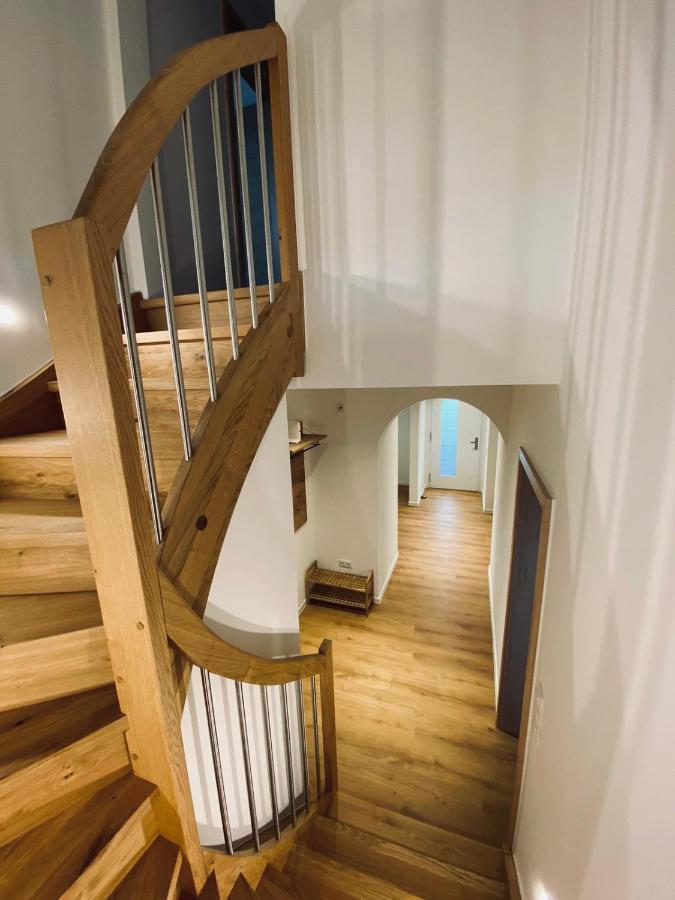 Hébergement de vacances Ferienhaus Bleckhausen *