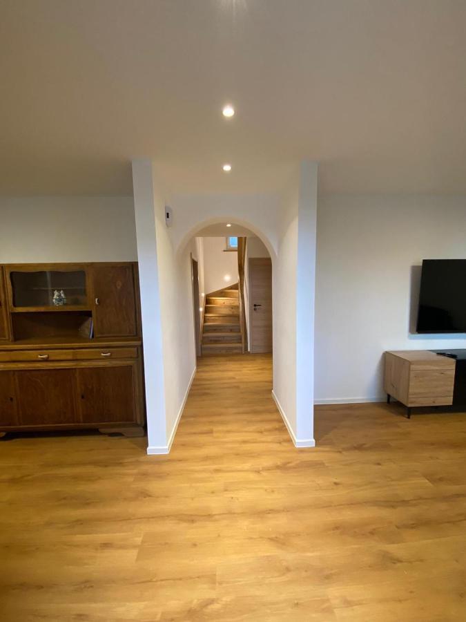 Hébergement de vacances Ferienhaus Bleckhausen Bleckhausen
