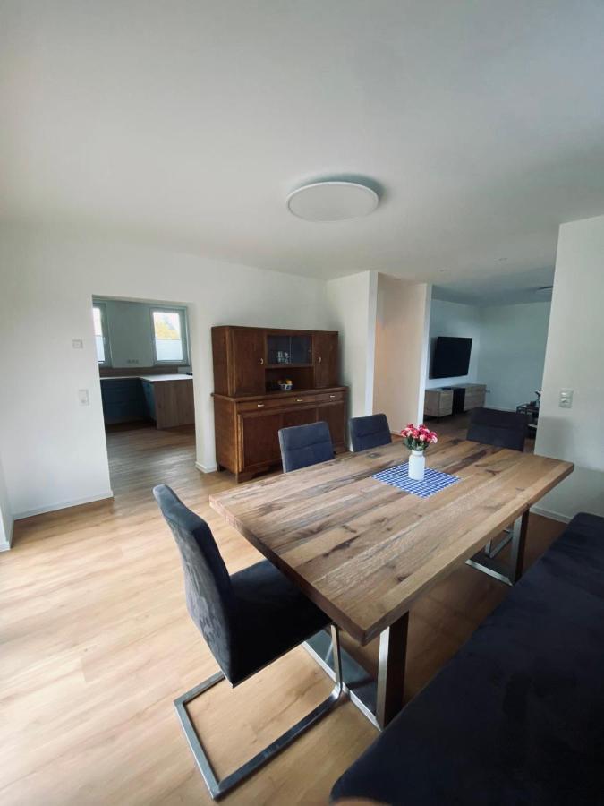 Hébergement de vacances Ferienhaus Bleckhausen *