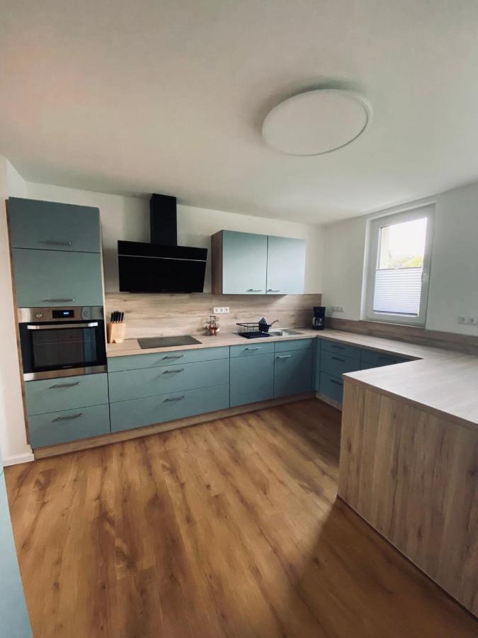 Дом отдыха Ferienhaus Bleckhausen