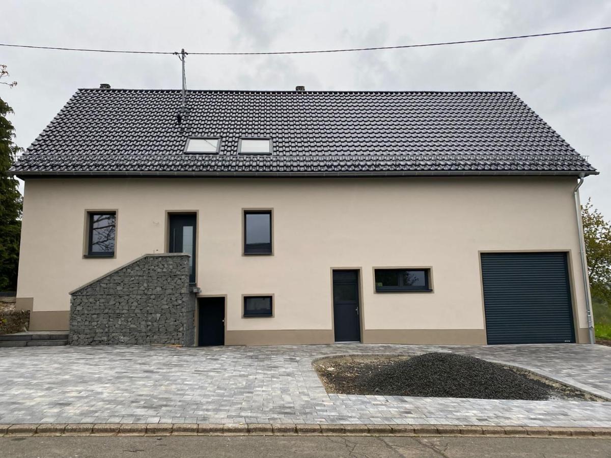 Ferienhaus Bleckhausen Bleckhausen