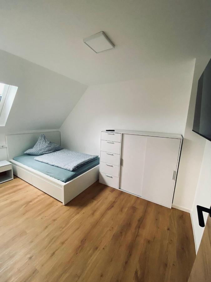 Hébergement de vacances Ferienhaus Bleckhausen *